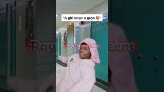 When A Boy Spanks A Girl Legally