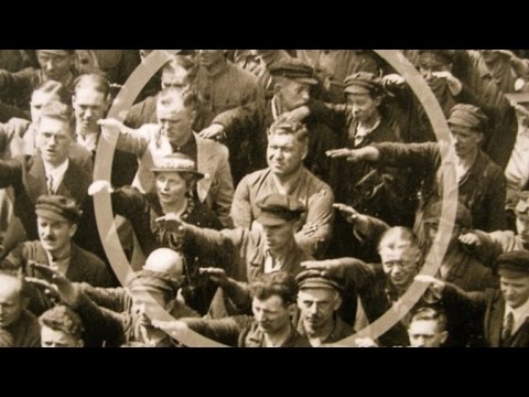 Why This German Man Refused To Give Hitler A Nazi Salute In 1936