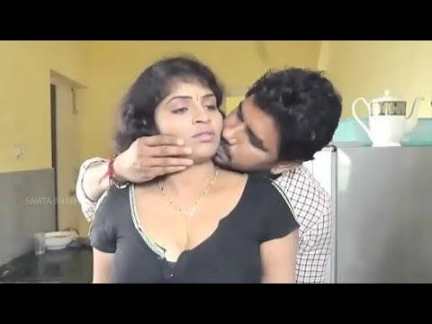 New Hindi Hot Bhabhi devar Hot blue Video - YouTube