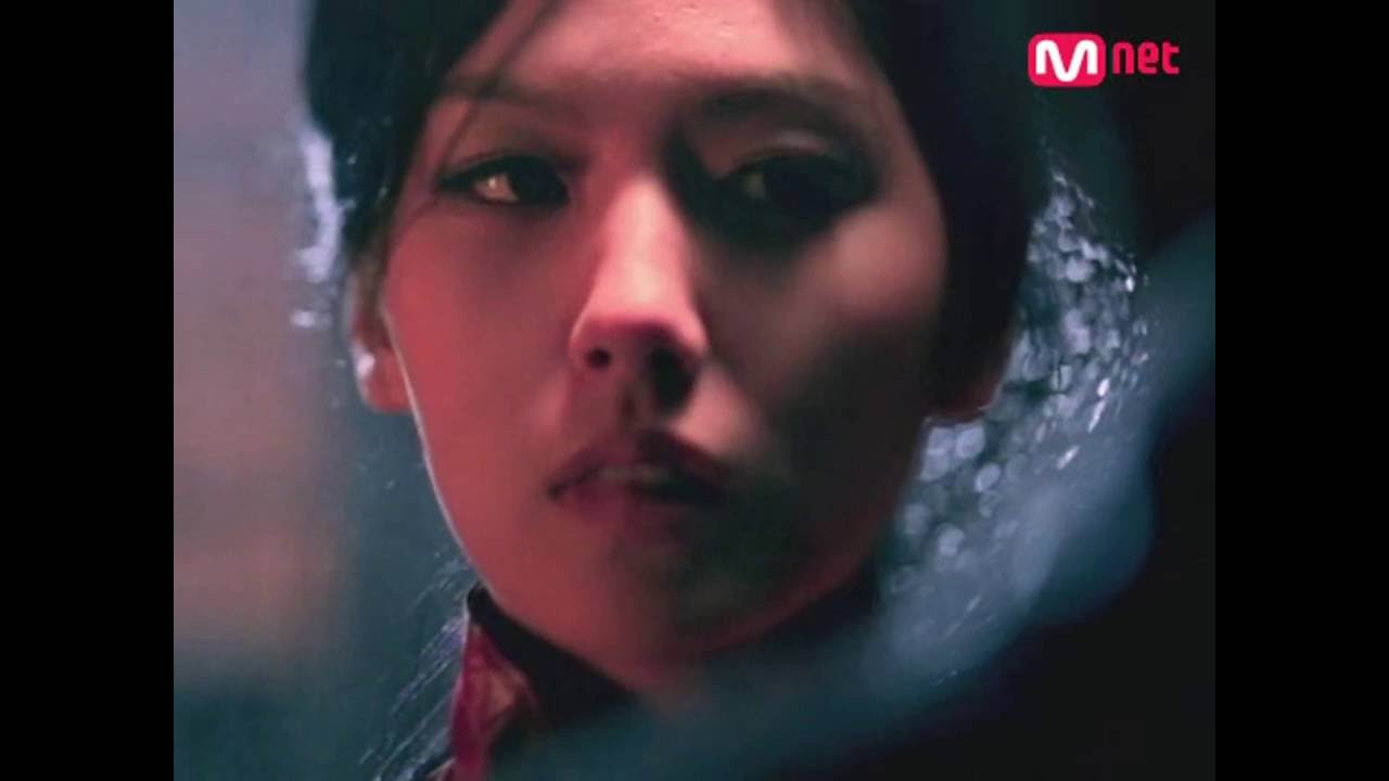 [MV]보보 BOBO 강성연 - 늦은 후회(故이은주,김태우,박정철 출연)