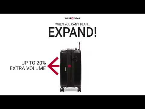 swissgear energie 20