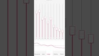 🎧vivo mobile music setting 🎧🎶  deep field audio effect 🎶 screenshot 2