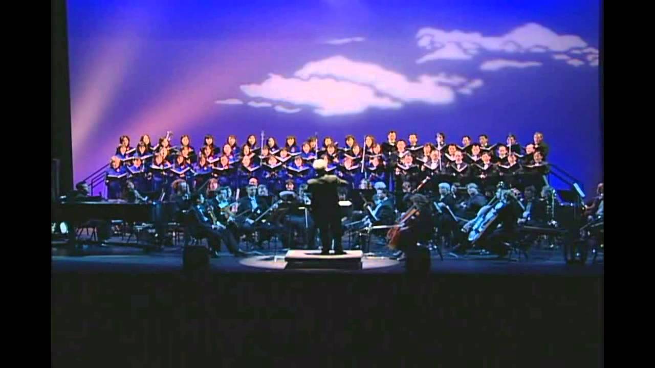 Trường ca MẸ VIỆT NAM [Phạm Duy] - Ban Hợp xướng Ngàn Khơi