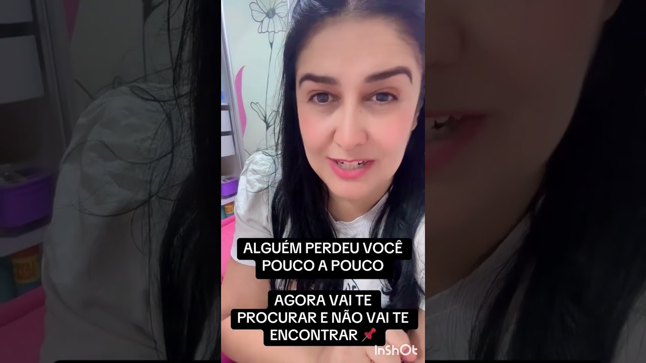 VOCÊ FOI MENCIONADO ✅