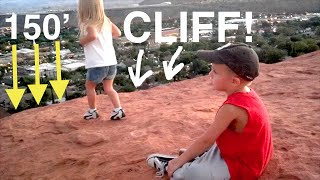 Our last trip before the arrival of baby #3! We went to one of our ...