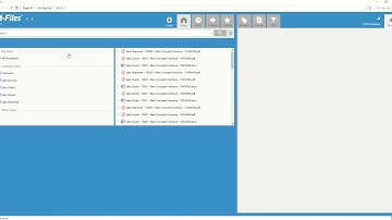 Working with the DMS Connector for M-Files during the Sales Process