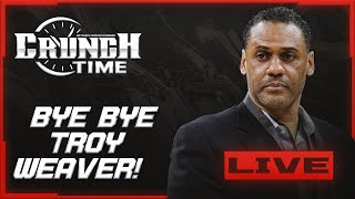 Crunch Time Show | Friday, May 31st, 2024