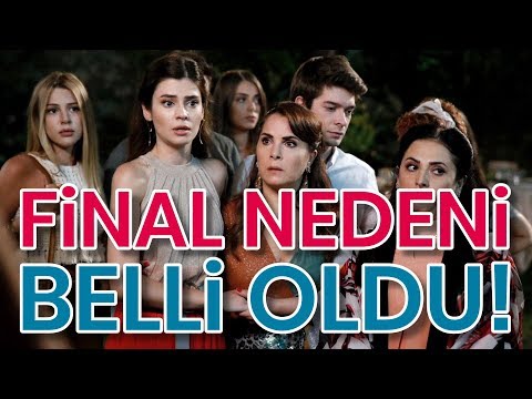 Darısı Başımıza #FOX'a Geçsin İstedik Fakat Final Nedeni Buna Engel Oldu!