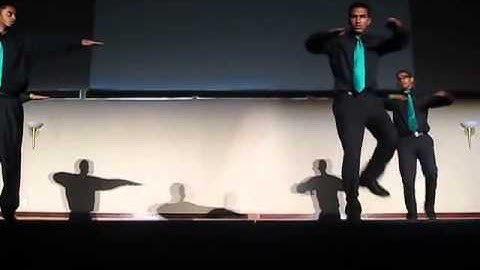 MGC Showcase 2010 (full) // UF Sigma Beta Rho Fraternity, Incorporated