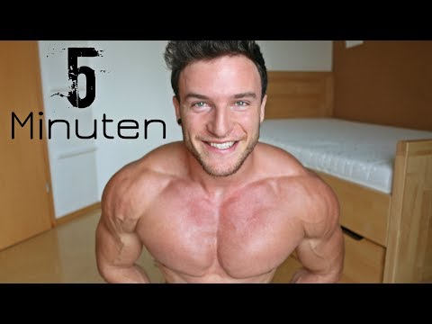 Video: Wie Man Brüste Zu Hause Aufpumpt