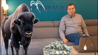 MARKA - Innowacyjny Fintech z Białegostoku na Newconnect!