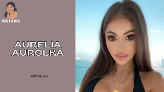 Aurelia Aurolka | Polish model and social media celebrity -  Biography, Wiki, Age, Career, Net Worth