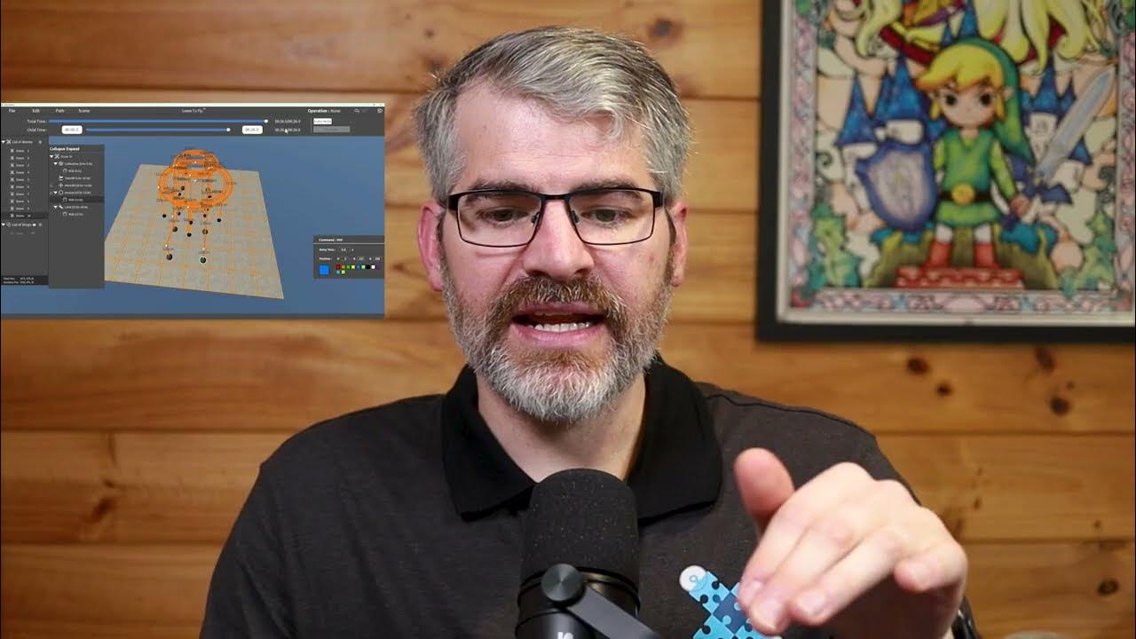 Designing Your First Drone Light Show YouTube