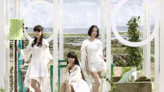 Perfume - Toumei Ningen (透明人間)