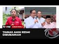 Anies Baswedan Umumkan Pembubaran Timnas AMIN | Kabar Pemilu tvOne