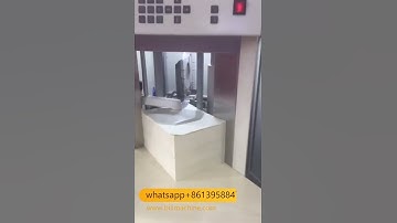 High speed advanced paper counting machine for a1 a2 a3 paper