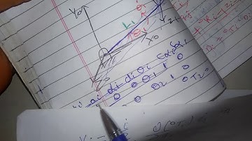 Robotics~Jacobian , Manipulator Differential Motion & Statics ,3DOF-GGSIPU ( to pass semester )