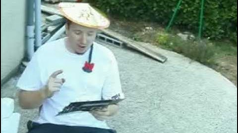 X86 "Explosive Reviews": "MontGallet SAV" (most dialog in French)