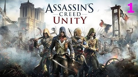 Twitch Livestream | Assassin