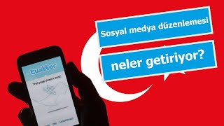 Sosyal Medyaya Sansür Geldi Mi? Teknolojioku - Yorum