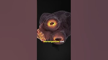 World’s Smallest Movie👀Atoms in Action!