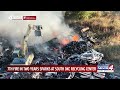 Fire crews respond to recycling center in SE Oklahoma City