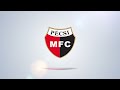 Budafoki mte  pmfc 20  merkantil bank liga nb ii  202324  33 fordul  pmfc tv