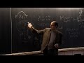 03112015   sergiu klainerman  lecture 3  on the mathematical theory of black holes