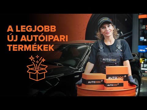 Videó: Mi a legjobb autóipari varrattömítő?