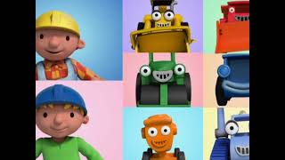 Bob the Builder - I Got a Dream Team (HQ)
