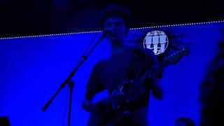 Oscar Lindsey - Live at The Blue Room - 05/28/26