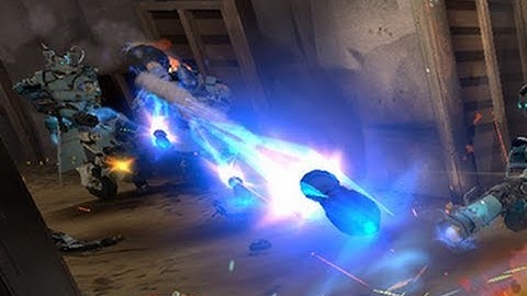 Stylized Rocket Trails Redux