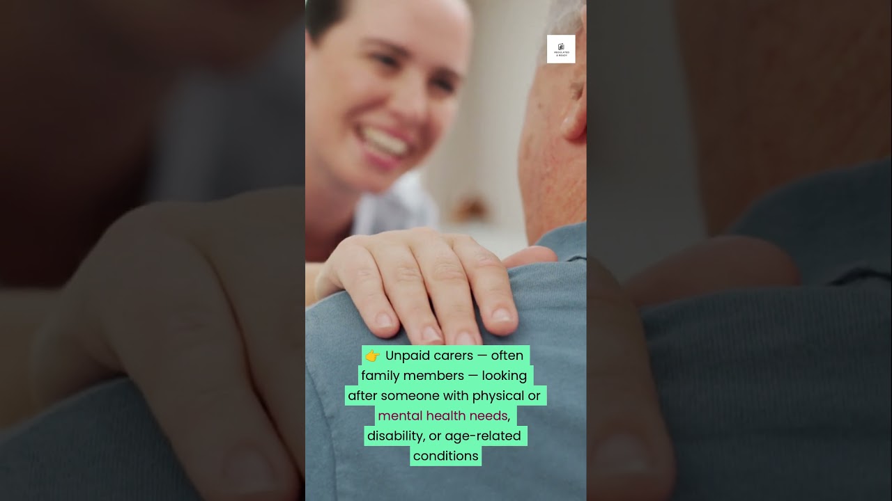 What Is Respite Care? | Giving Carers a Break