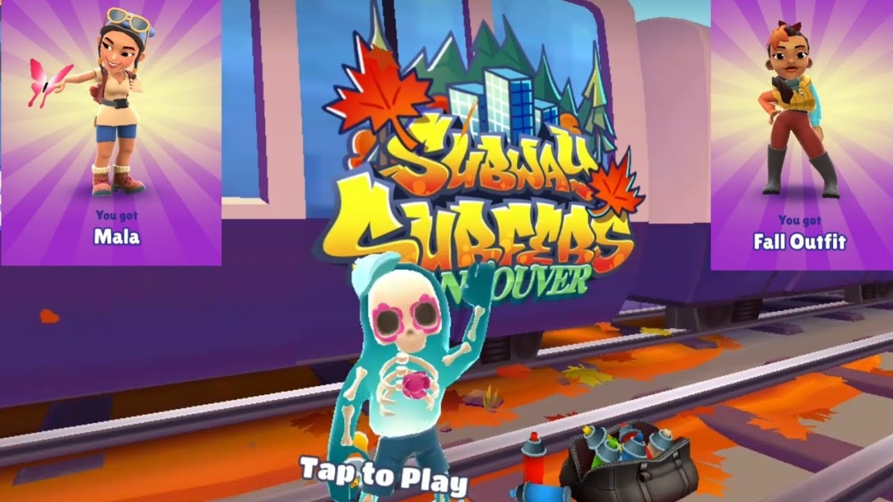 Unlocking Super Runner Fernando & Diego Flamenco Outfit Subway Surfers  Cairo 