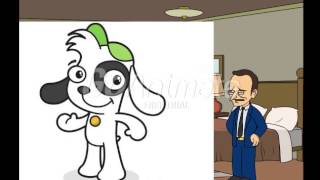 Youtube Goanimate Doki Episode 202