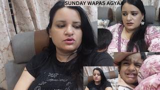 High Time..Sach Ke Sath Aaungi Ab||Warna No Vlogs  #vlog screenshot 5