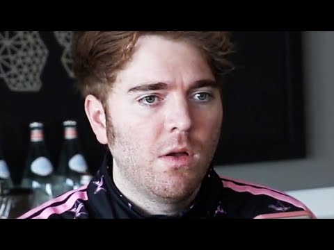 Shane Dawson Breaks Silence On James Charles & Tati Drama