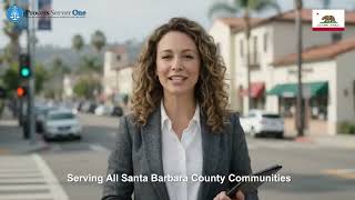 Fast & Reliable Santa Barbara County Process Server | Process Server One