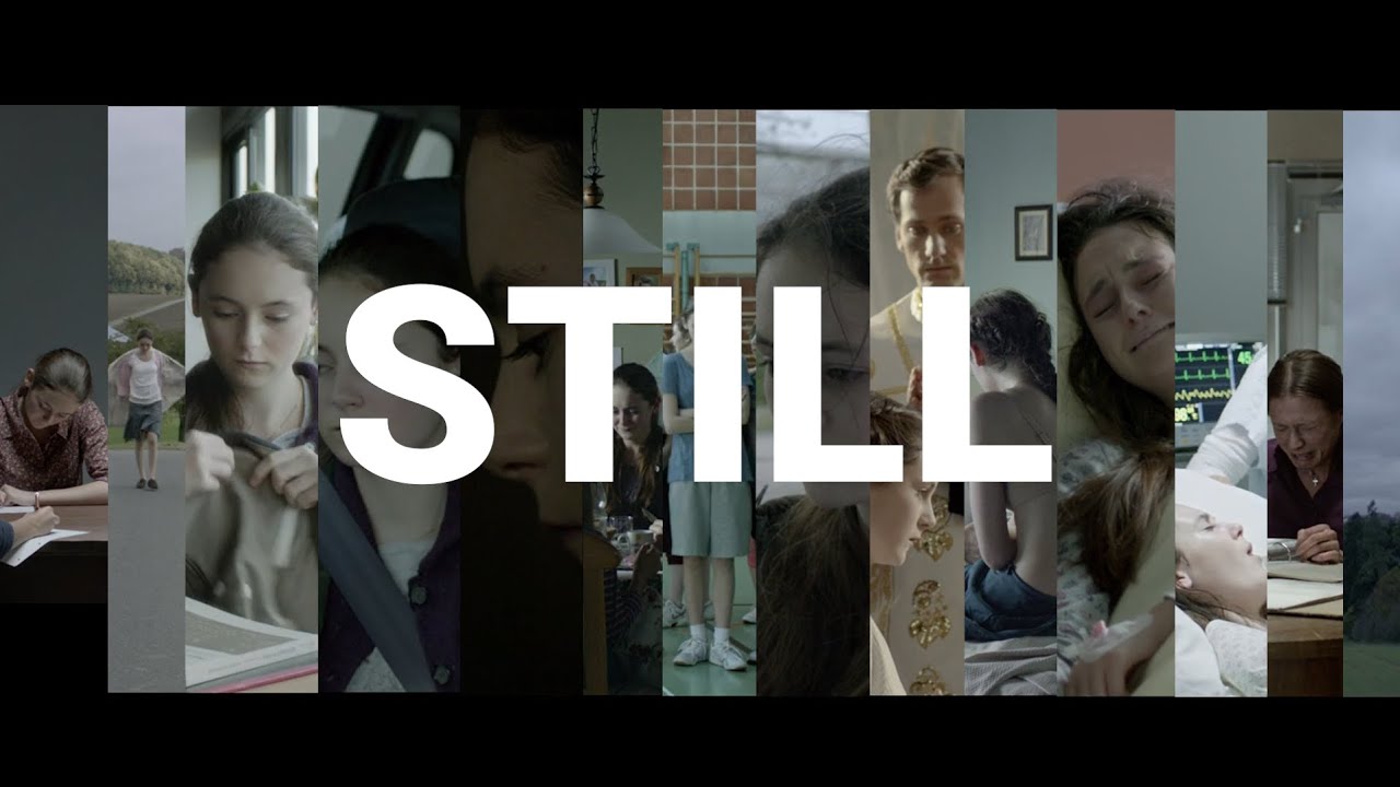 Static Shots in Katzelmacher and Kreuzweg: A Film Analysis