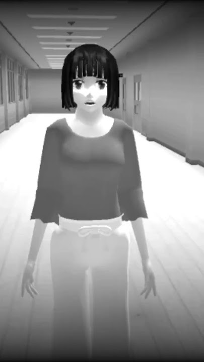 Rina miss her teacher 😭 #sakuraschoolsimulator #sakura #rina #nene #remix #foryou #teacher #missyou