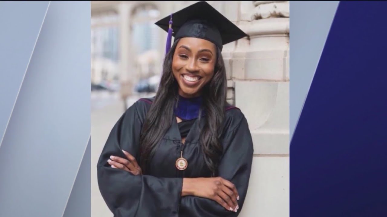 Charges expected in fatal shooting of Chicago Officer Areanah Preston ...
