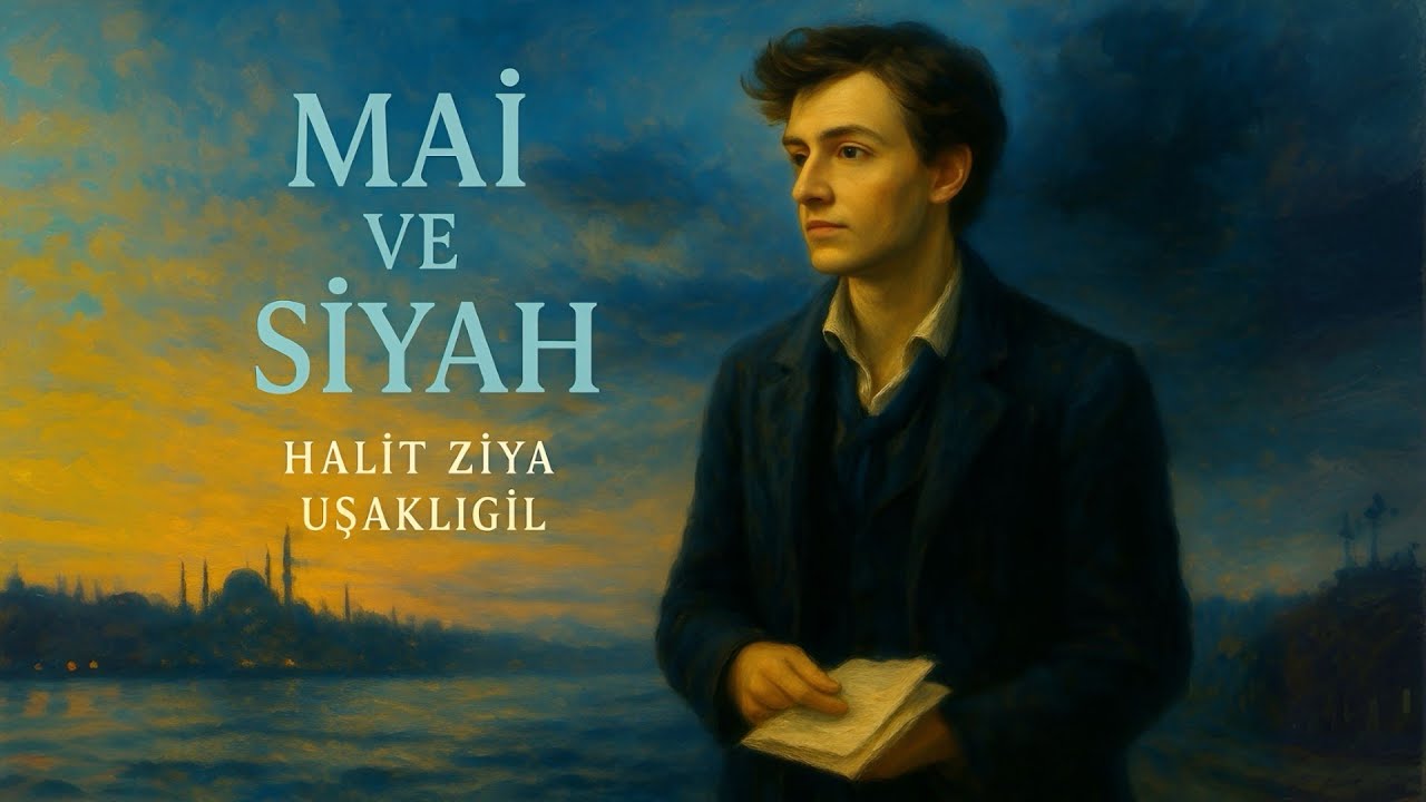 Mai ve Siyah | Bir Kuşağın Umudu ve Hayal Kırıklığı/Kitap Özeti/Kitap Analizi