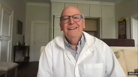 Father Lawrence Freeman - Christianity