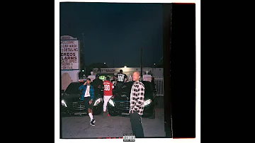 YG - I Wanna Benz ft. Nipsey Hussle & 50 Cent