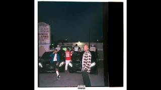 Video thumbnail of "YG - I Wanna Benz ft. Nipsey Hussle & 50 Cent"