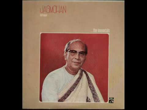 DILKO HAI TUMSE PYAR KYUN YEH NA BATA SAKUNGA MAIN BY JAGMOHAN