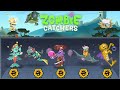 Zombie Catchers All Lagoon BOSS Zombies zombiecatchersgame Zombie Catchers All Lagoon BOSS Zombies zombiecatchersgame