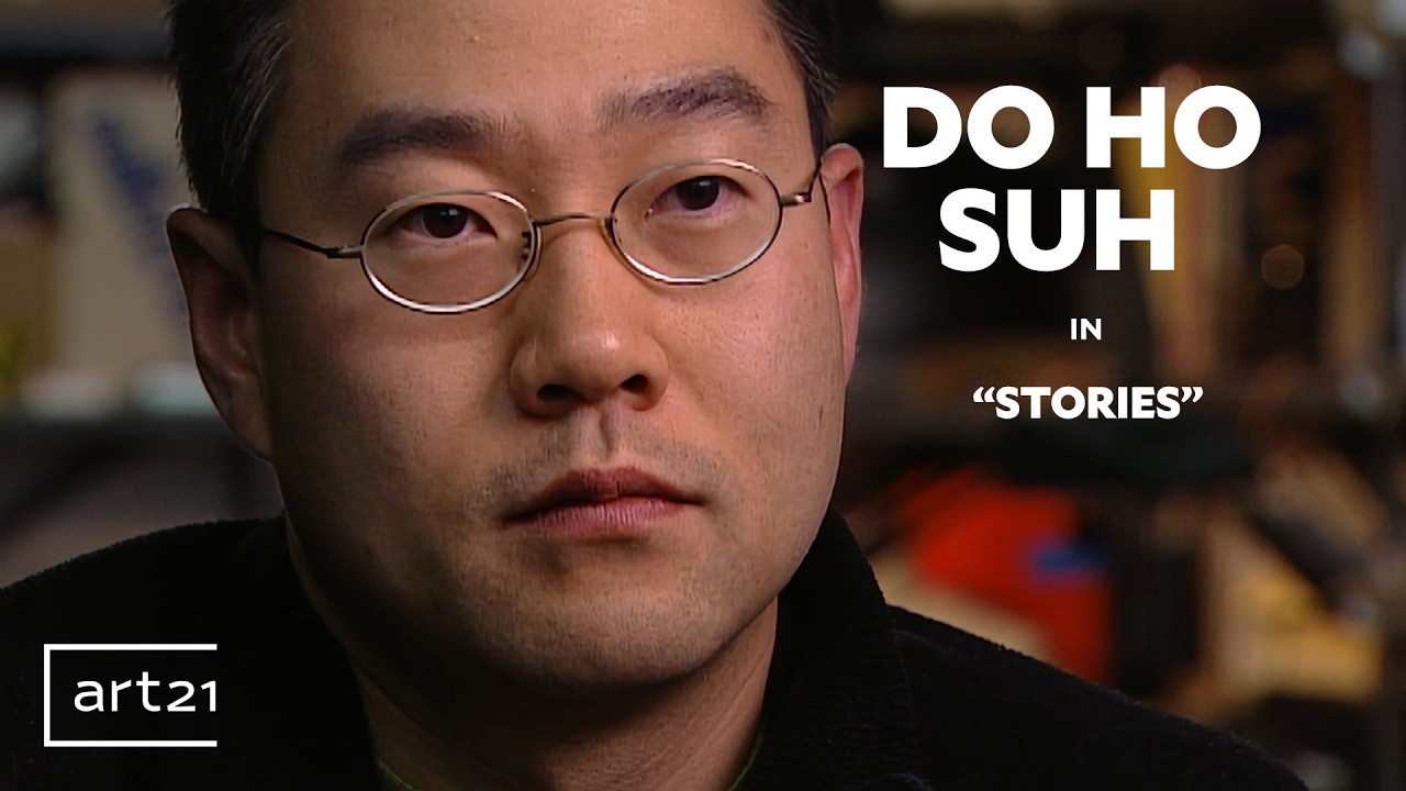 Navigating Homesickness through Sculpture (Do Ho Suh) | Art21