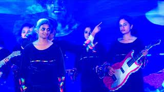 Vaanavil19 - Retro Dance - Xcalibranz16