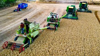 COMBINE & CONQUER: BUYING THE CHEAPEST MARKETPLACE FARMING EQUIPMENT